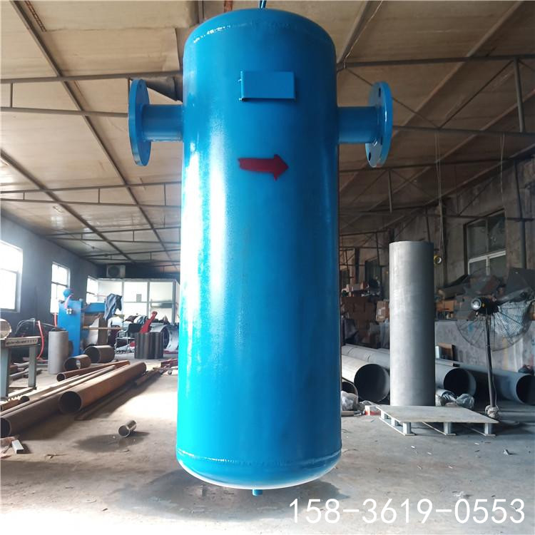 菲利特空壓機中水分用氣水分離器能去掉