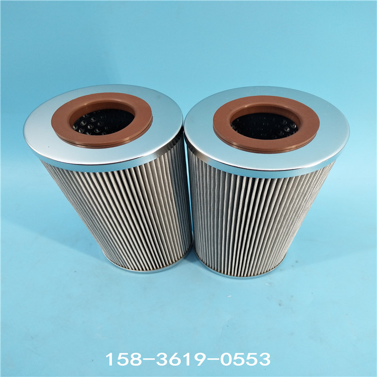 01.E150.500G.30.E.V 服務(wù)站中央雙筒過(guò)濾器替代濾芯