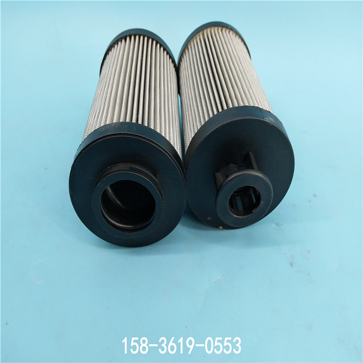 HC2236FDS6 液壓油循環(huán)系統(tǒng)管路過濾器更換濾芯