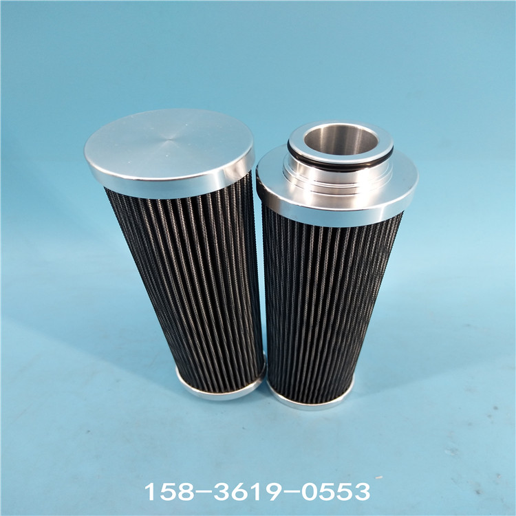 234A6579P0002高壓油站雙筒過(guò)濾器替代濾芯