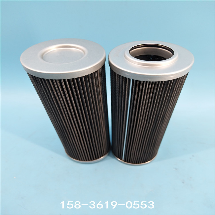 KF-25AX*15F鋼制連鑄機(jī)潤(rùn)滑系統(tǒng)過(guò)濾器更換濾芯