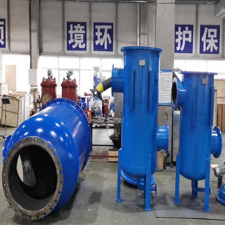 選擇合適的全自動(dòng)過濾器可從三方面出發(fā)