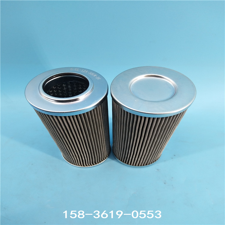 ?LXKF-100Ax80D滑靴軸承潤(rùn)滑系統(tǒng)濾清器更換濾芯