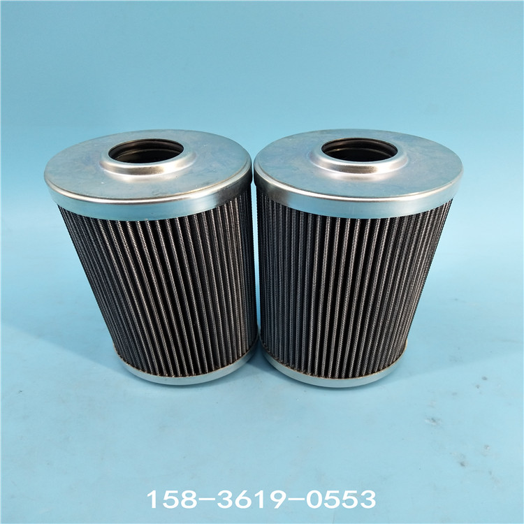 LXKF-150B*50D建筑材料行業(yè)潤(rùn)滑系統(tǒng)過濾器用替代濾芯