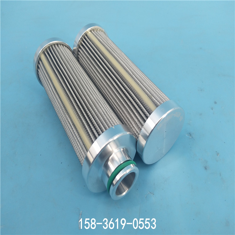 YP15C45GGF03N油站循環(huán)油雙筒過(guò)濾器更換濾芯