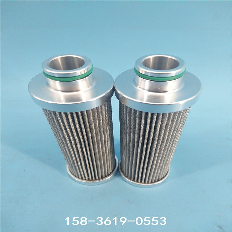 YP15C45GGF03N油站循環(huán)油雙筒過濾器更換濾芯