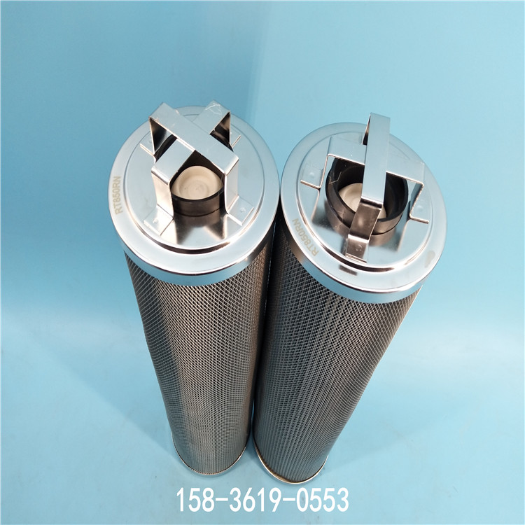 W.38.Z.000166油站雙筒循環(huán)濾油器更換濾芯