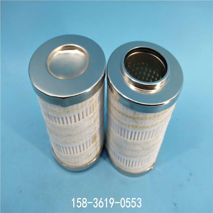 A26A125T氨壓縮機(jī)潤(rùn)滑調(diào)節(jié)油站濾芯