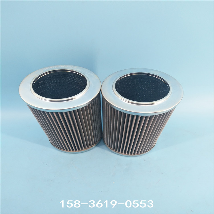 EEPC6BM03在線過(guò)濾裝置取代濾芯