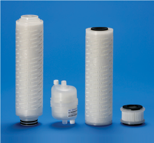 Ultipor?GF Series  Filter AB Style/...