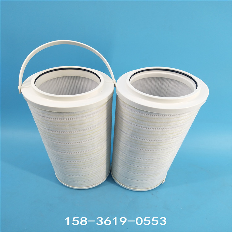 EEPC12BM10循環(huán)油在線過濾器更換濾芯