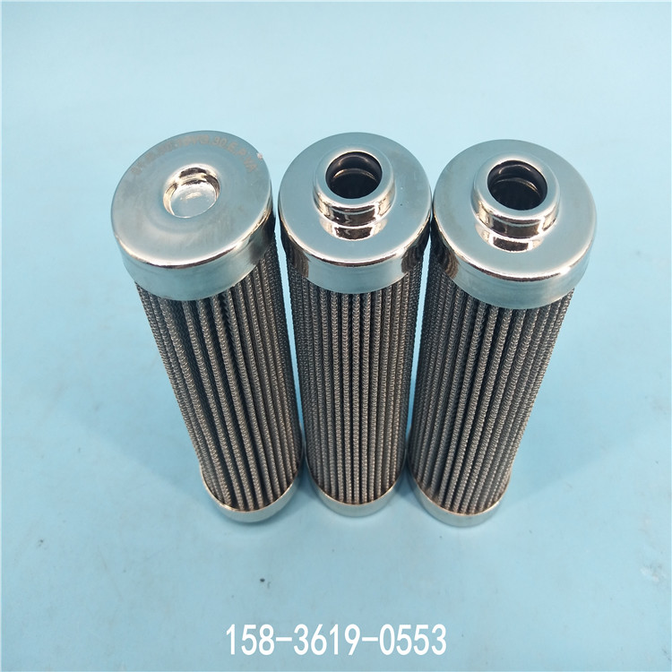 EERN12V06M10電廠在線過濾裝置更換濾芯