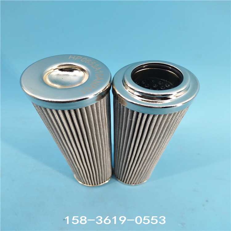 CRFE-LW-80B-80D水泥廠稀油站雙管過(guò)濾器不銹鋼金屬網(wǎng)濾芯