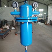 菲利特廠家供應(yīng) 分離掉壓縮空氣中的油和水 FLQ-300 精密油水分離...