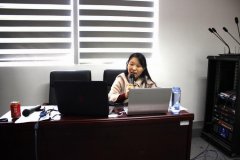 菲利特開展工傷預(yù)防培訓(xùn)講座 送安全知識(shí)給員工