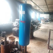 汽水分離器專業(yè)生產(chǎn)廠家 新鄉(xiāng)菲利特定制各種型號旋風(fēng)式汽水分離器