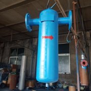 水分離器烘干機(jī)后置汽水分離器