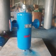 內(nèi)部螺旋結(jié)構(gòu)旋風(fēng)式汽水分離器DN25-DN1200