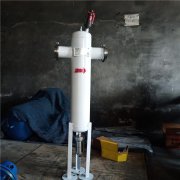 定做汽水分離器 dn50現(xiàn)貨旋風(fēng)汽水分離器 菲利特過濾定做