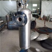 DN50汽水分離器型號-氣水分離器原理-旋風式氣液分離器生產(chǎn)廠家