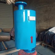 汽水分離器型號 旋風式汽水分離器除水原理 蒸汽脫水分離器過濾器