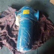 煙葉烘干管道汽水分離器 DN250旋風(fēng)式汽水分離器 高效便捷