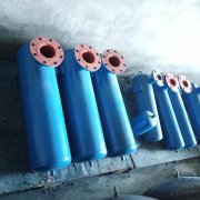 新鄉(xiāng)汽水分離器廠家 DN50DN32旋風式汽水分離器現(xiàn)貨直銷