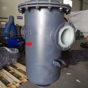 螺紋式法蘭式空壓機(jī)配套油水分離器 氣水分離器