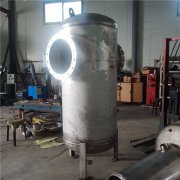 汽水分離器型號(hào) 旋風(fēng)式汽水分離器除水原理