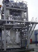 新鄉(xiāng)菲利特定制汽水分離器，壓縮空氣精密過(guò)濾器，油水分離器