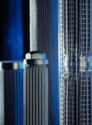 304材質(zhì) 國標法蘭汽水分離器，DN200旋風式過濾器