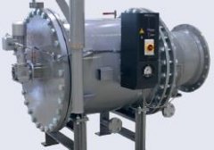 羅茨風機送風系統(tǒng)汽水分離器 廠家定制 菲利特