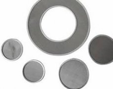 空壓機后置精密過濾器，油水分離器