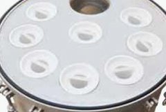 RF4-1EPT2 hydac equipment Metal Sin...