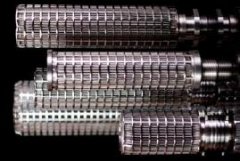 LA4020SX3S瑪勒不銹鋼熔體過(guò)濾器濾芯芯