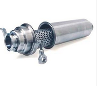 CU9002A16VNP01翡翠磨煤機(jī)雙筒潤滑油過濾器濾芯 E