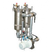 SF-TM030A03V-B/O/PT110西德福stauff壓縮機(jī)過濾器替代濾