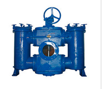 SRFL-D3600S25B/A/S/CS/P24 Pressure ...