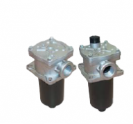 SE-160S25V西德福雙筒循環(huán)油過(guò)濾器濾芯