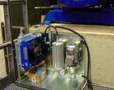 HVP-903380ATZFCYC04頗爾pall移動式濾油車過濾器替代濾