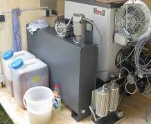 V0411V5L03威格士Vickers頂軸油泵出口過(guò)濾濾器替代濾