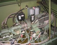 MF1001M25NVBP01翡翠齒輪箱潤(rùn)滑油過(guò)濾器替代濾芯 