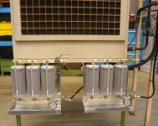 MF1801P10HBEP01翡翠頂軸油泵出口過(guò)濾器替代濾芯 