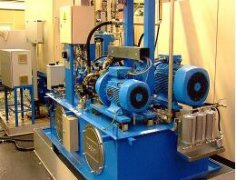 V0114B5H10威格士齒輪箱潤滑油過濾器替代濾芯