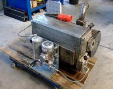 RE-3600S50B西德福stauff循環(huán)油過濾器替代濾芯