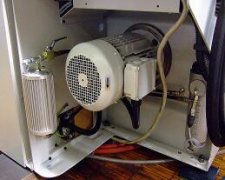 SE-300S50B西德福齒輪箱潤滑油過濾器替代濾芯