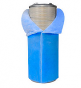 HLP50W4ASZPTWBPP001YC04頗爾過濾器替代濾芯