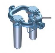 CU630P25NP01翡翠壓縮機(jī)過濾器替代濾芯