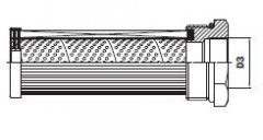 SE-300A05V西德福stauff液壓油過(guò)濾器濾芯