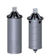 CU850P10VP01翡翠雙筒潤(rùn)滑油過(guò)濾器替代濾芯